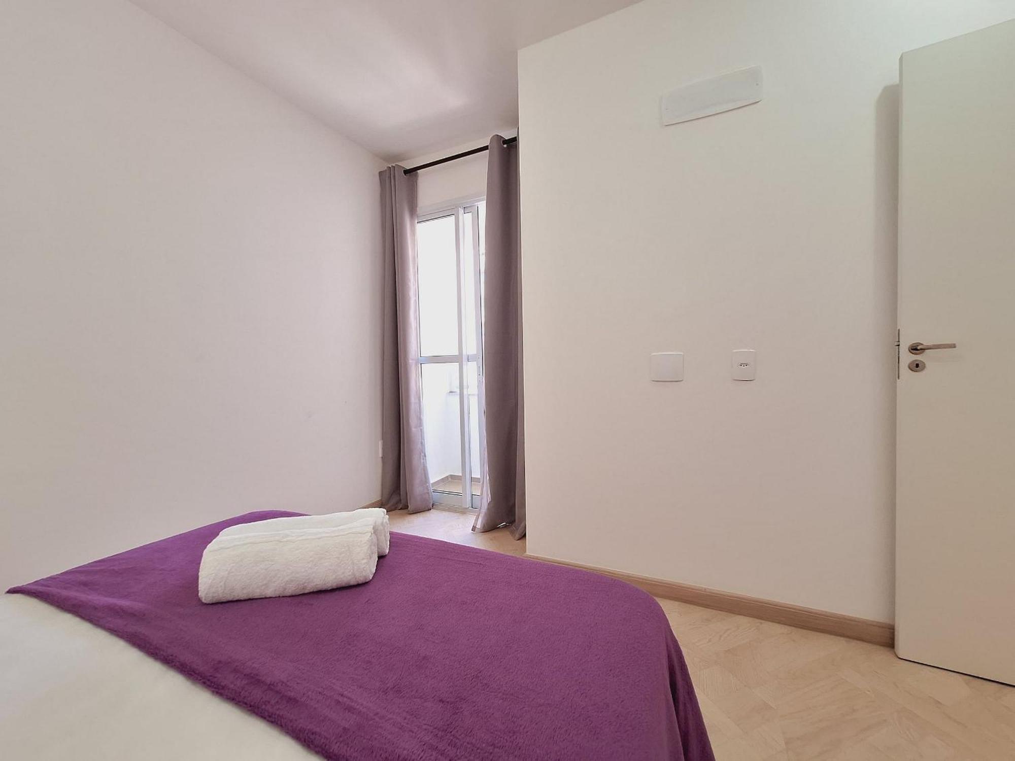 Lk Centro 6 Apartment