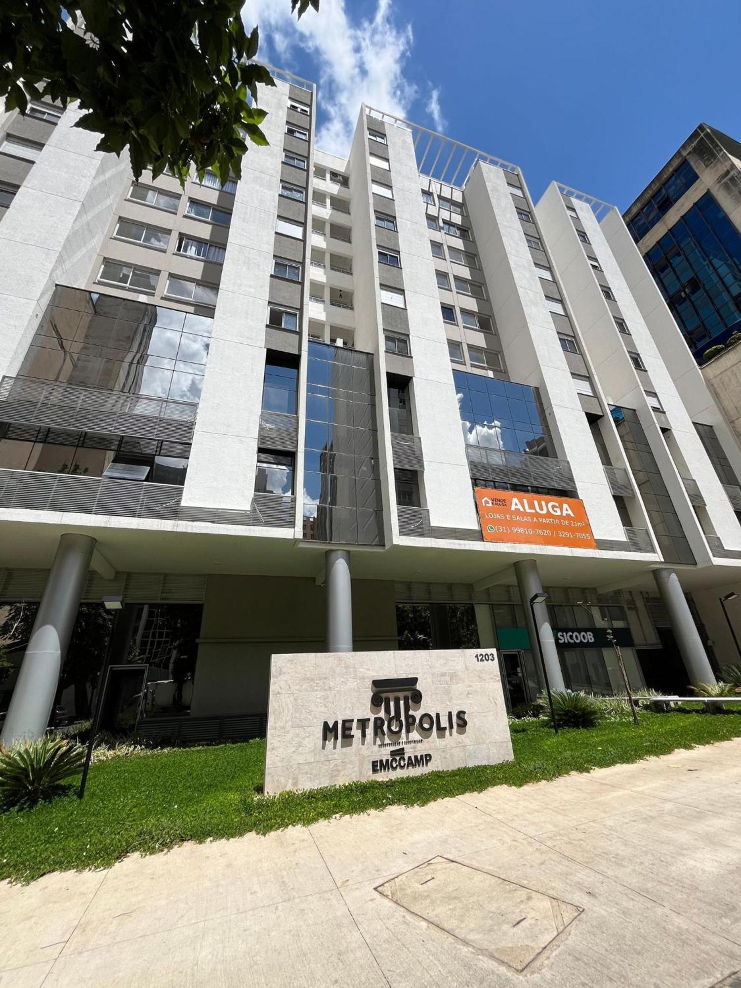 Lk Centro 6 Apartment *