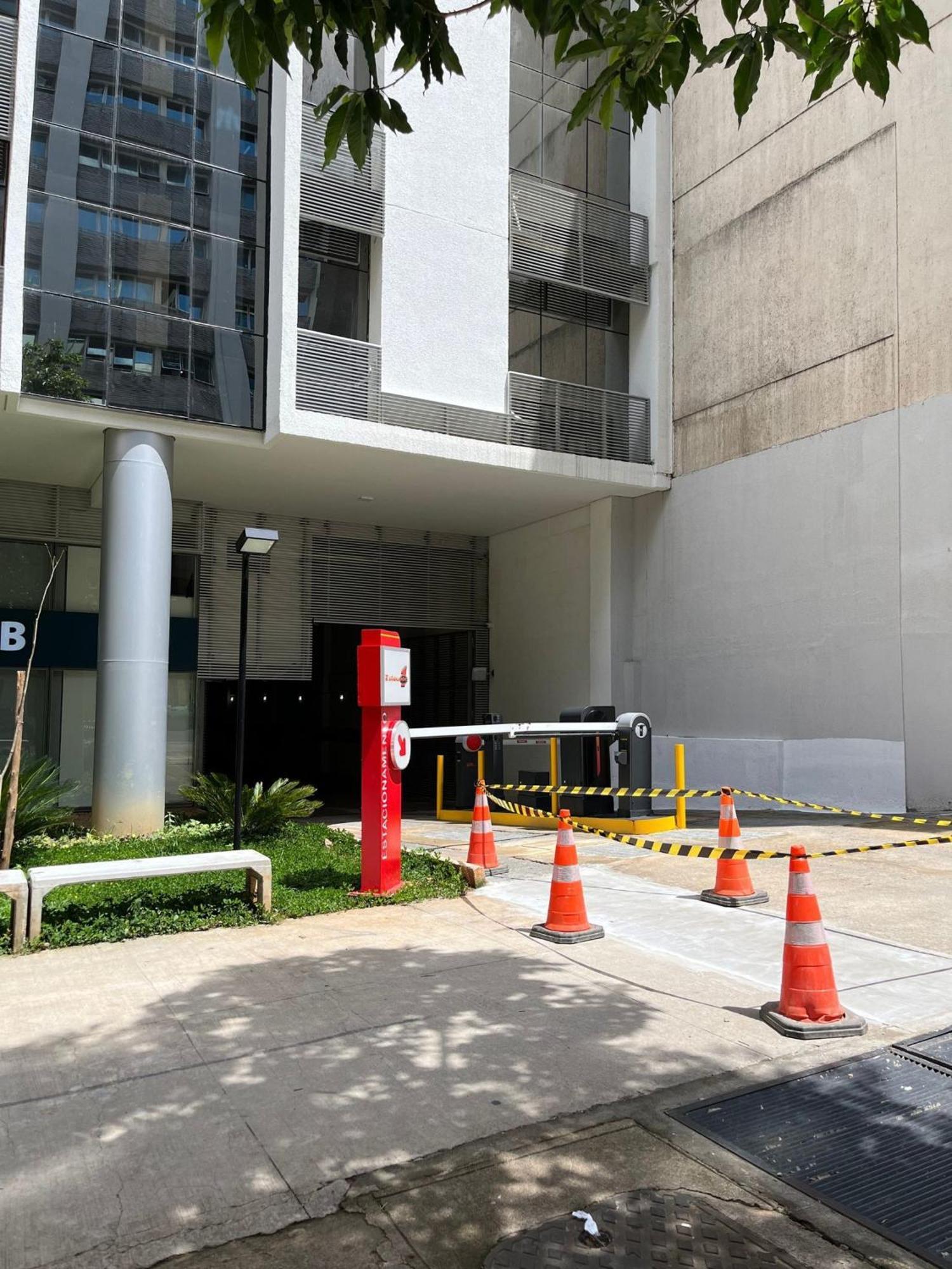 Lk Centro 6 * Belo Horizonte