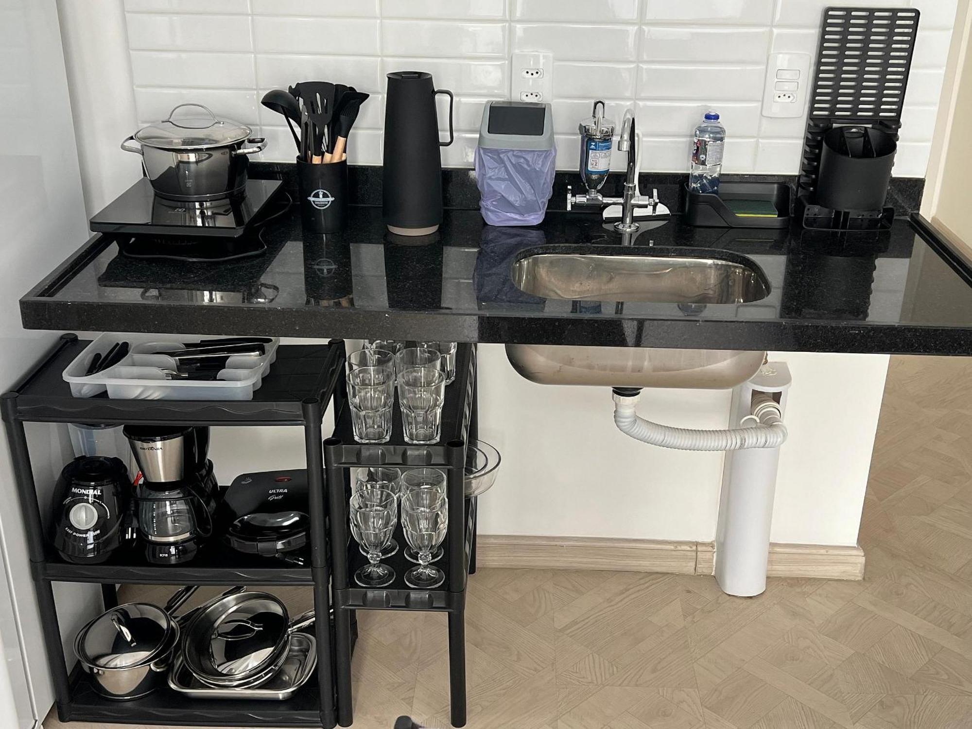 Lk Centro 6 Apartment