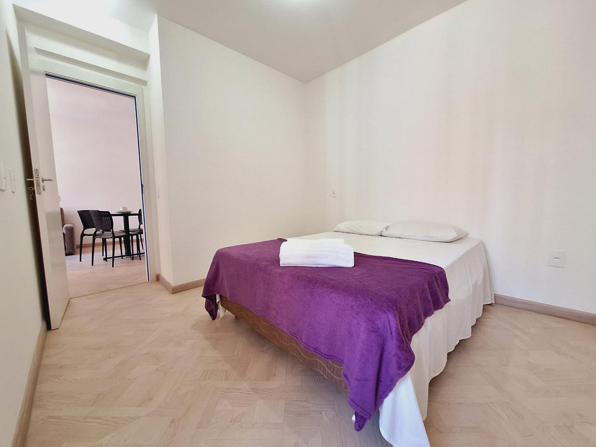 Lk Centro 6 * Belo Horizonte