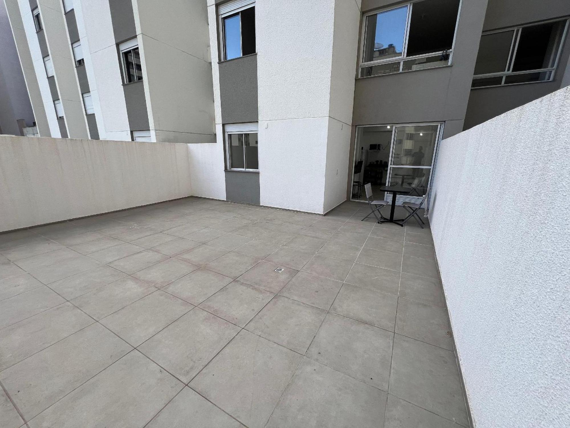 Apartment Lk Centro 6 Belo Horizonte