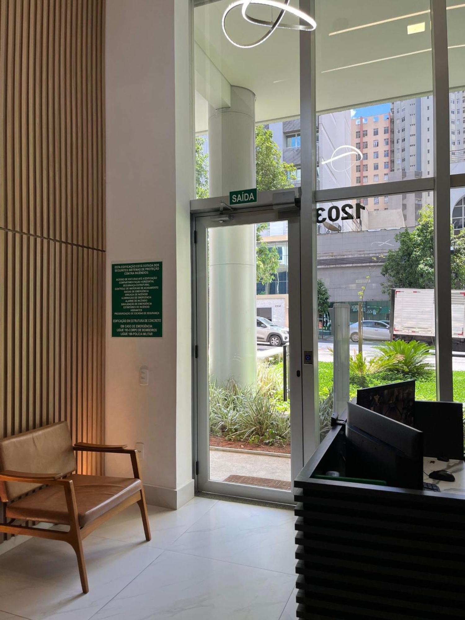 Lk Centro 6 * Belo Horizonte