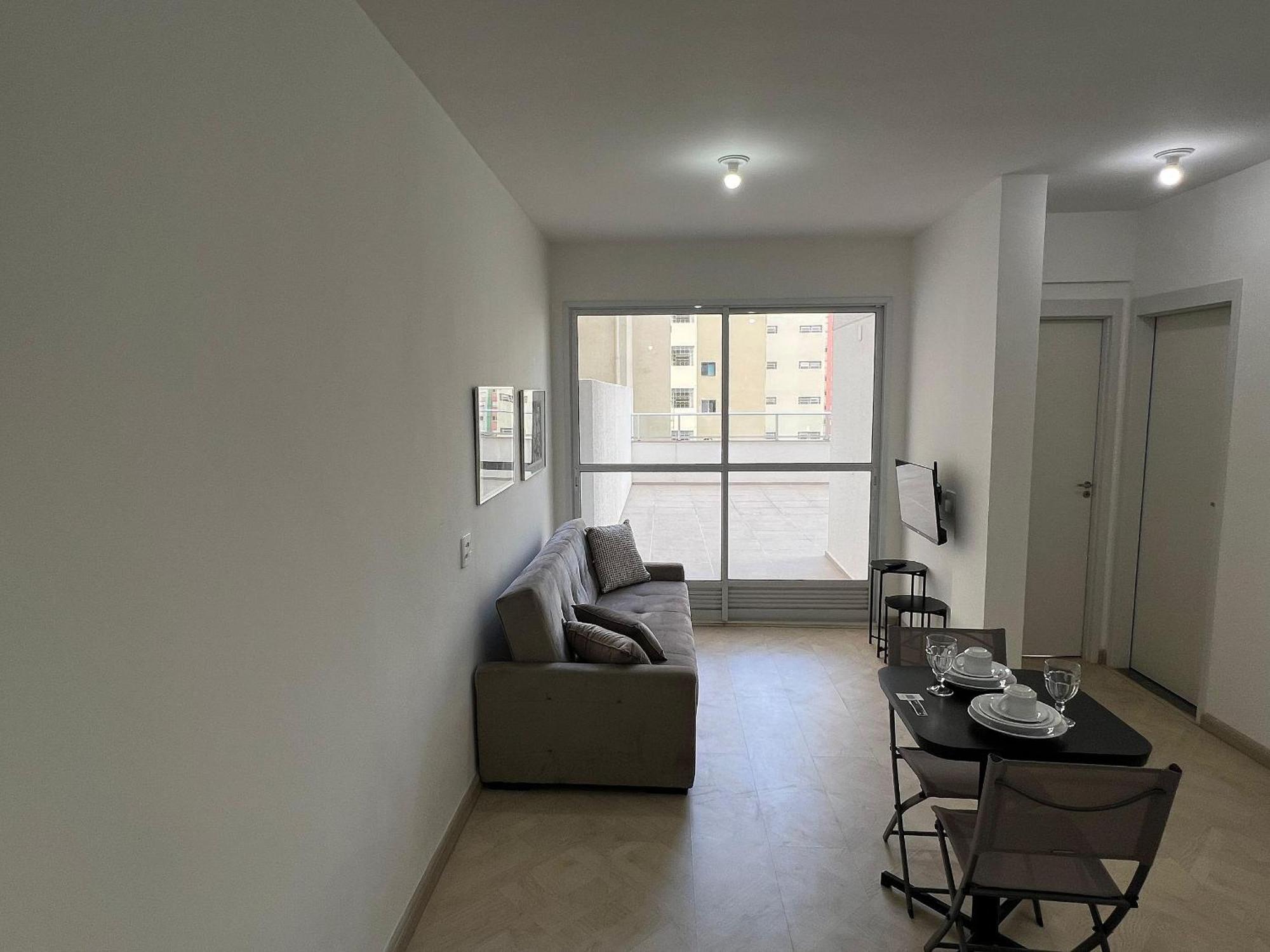 Lk Centro 6 Apartment *