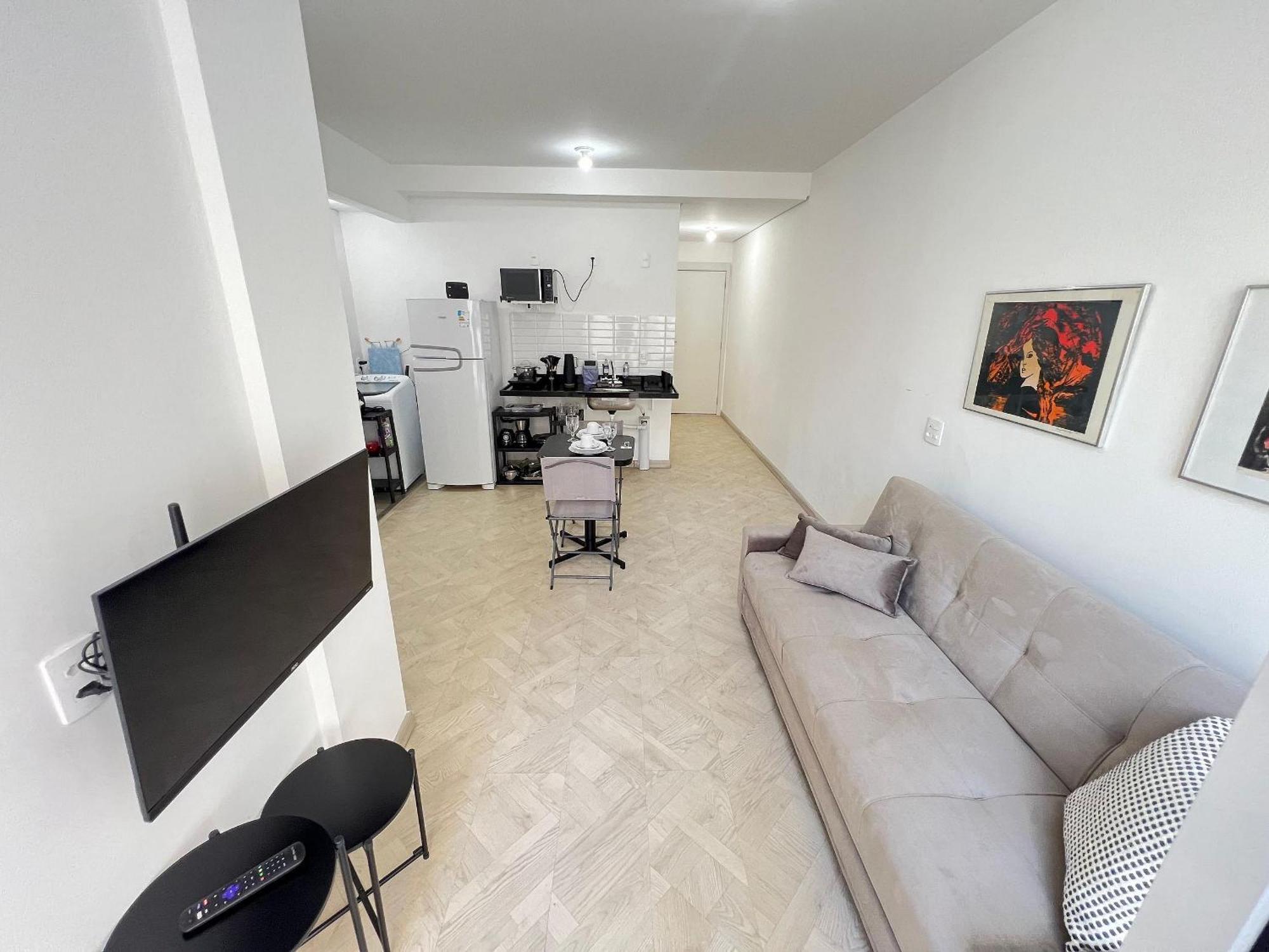 Apartment Lk Centro 6 *