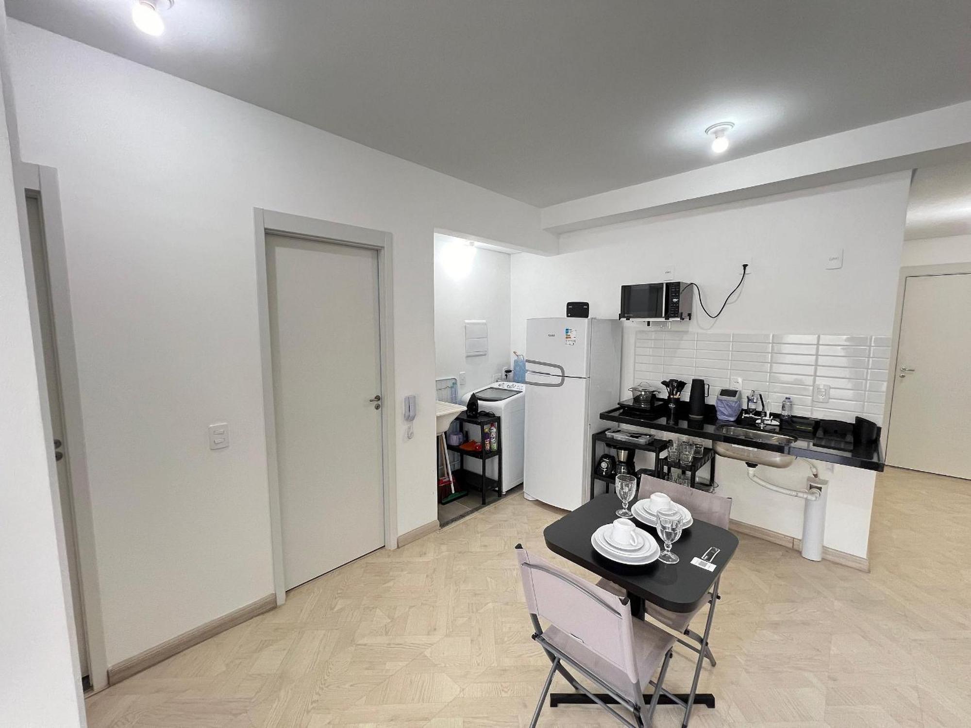 Lk Centro 6 Apartment
