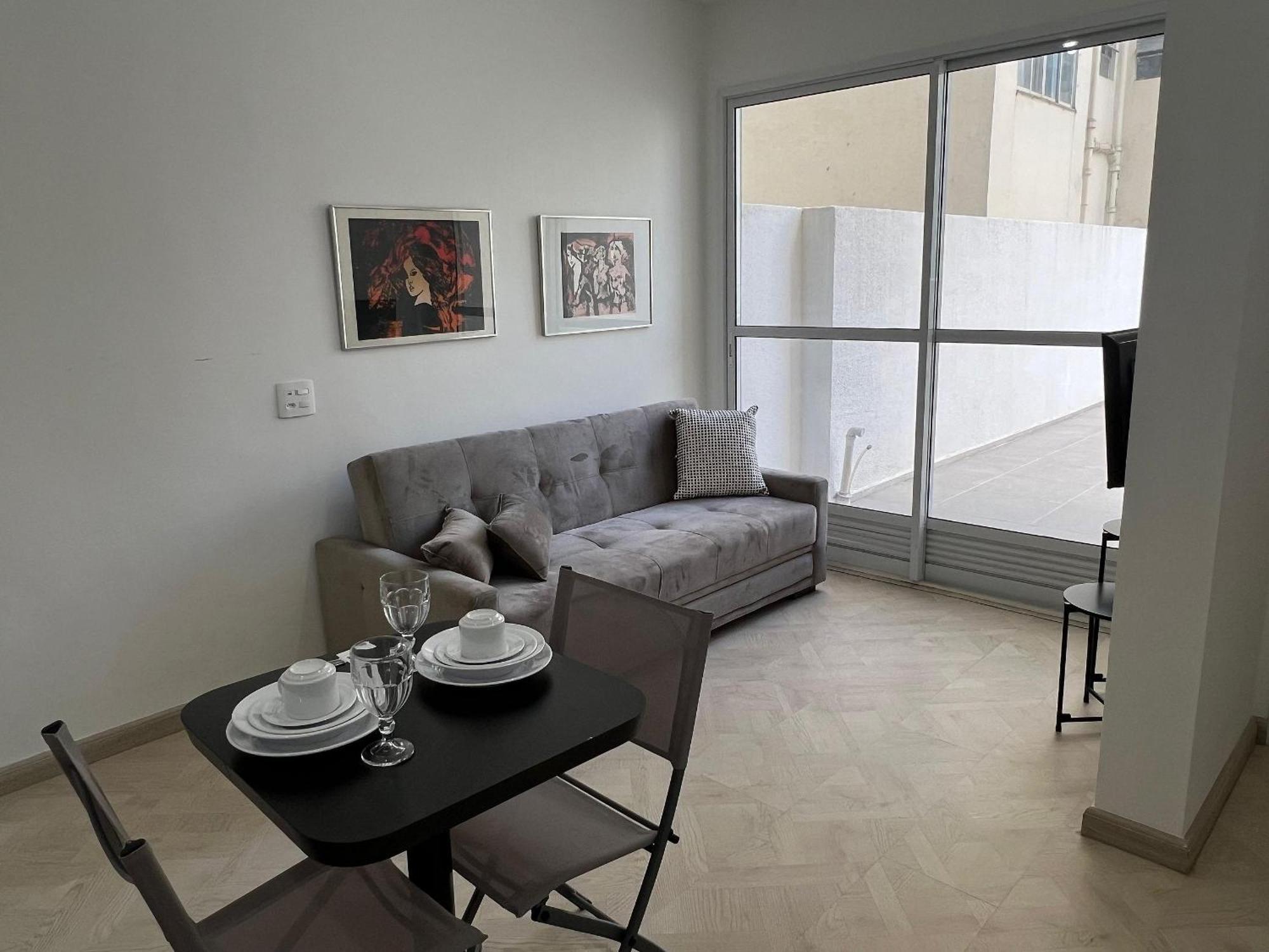 Lk Centro 6 Apartment *