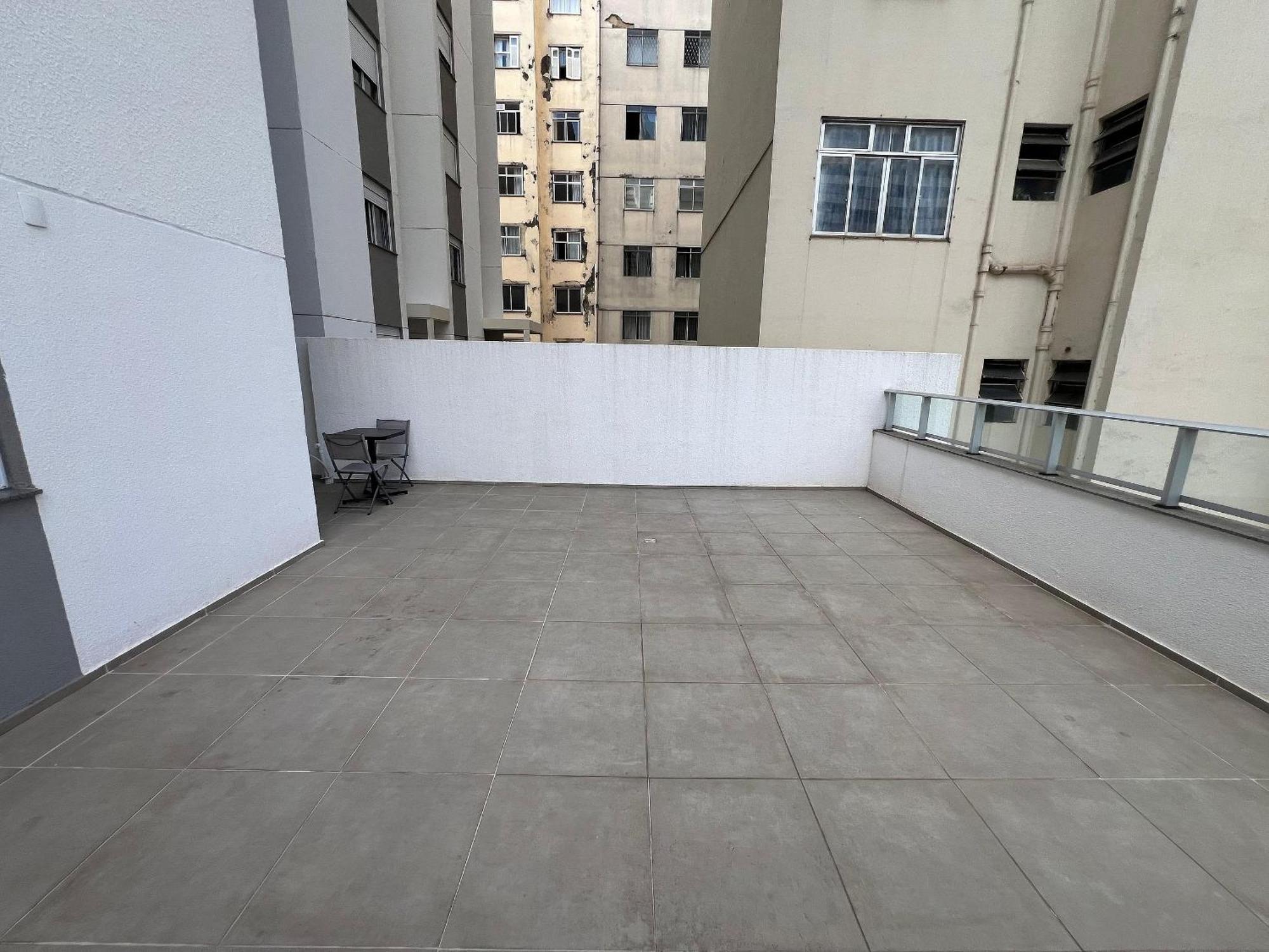 Lk Centro 6 Belo Horizonte